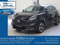 Ny Ford Puma Gen-E 124 kW (169 HK) 2026 Gul SUV