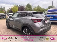 Gebraucht Nissan Juke 143 PS (105 kW) 2023 Schwarz SUV