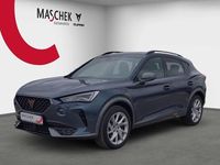 Gebraucht Cupra Formentor 204 PS (150 kW) 2023 Magnetic grau metallic SUV