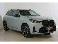Gebraucht BMW X3 M Sport 381 PS (280 kW) 2025 Grau SUV