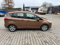 Second-hand Ford B-MAX SYNC Edition 95 CP (69 kW) 2014 Maro Monovolum