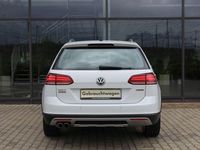 gebraucht VW Golf Alltrack 2.0 TDI *Facelift*ActivInfo*LED*