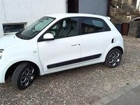 Gebraucht Renault Twingo Zen 60 kW (82 PS) 2021 Weiß Kleinwagen