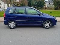 Gebraucht Mitsubishi Space Star 98 PS (72 kW) 2005 Kombi