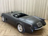Gebraucht Chevrolet Corvette C1 600 PS (441 kW) 1955 Weiß Cabrio