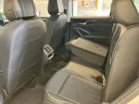 Gebraucht VW Tiguan Elegance 193 PS (141 kW) 2024 SUV