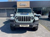 gebraucht Jeep Wrangler PHEV 4xe Rubicon