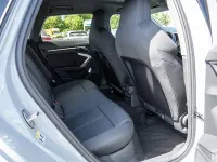 Gebraucht Audi A3 Sport 204 PS (150 kW) 2025 Pfeilgrau Limousine