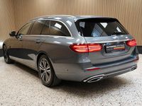 Gebraucht Mercedes E350 258 PS (189 kW) 2018 Grau Kombi