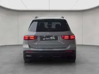 Gebraucht Mercedes GLB180 AMG 136 PS (100 kW) 2026 Grau SUV