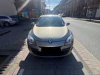 gebraucht Renault Mégane 1.9 dci Limo 5 trg.