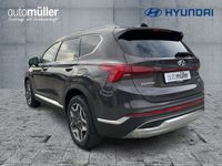gebraucht Hyundai Santa Fe PRIME HEV