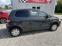 gebraucht VW Fox 1.4i Klima