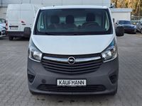 Gebraucht Opel Vivaro 95 PS (69 kW) 2018 Van / Kleinbus