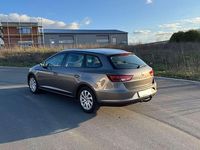 Gebraucht Seat Leon ST CONNECT 125 PS (91 kW) 2016 Kombi