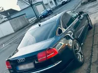 Gebraucht Audi A8 220 PS (161 kW) 2004 Limousine