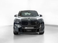 Używany BMW XM Performance 653 KM (480 kW) 2024 Szary SUV