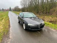 gebraucht Alfa Romeo 147 Diesel mit neuen TÜV 2/2026