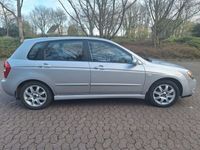 gebraucht Kia Cerato 1.6 EX Steilheck EX