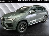 Neu Cupra Ateca VZ 300 PS (220 kW) 2025 Weiß SUV