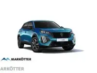 Neu Peugeot e-2008 114 kW (156 PS) 2026 Weiß (okenit weiß (gegen aufpreis anpassbar)) SUV