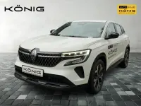 Usata Renault Austral Equilibre 140 CV (102 kW) 2023 Bianco SUV