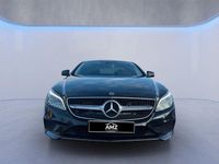 Gebraucht Mercedes CLS250 204 PS (150 kW) 2016 Schwarz Limousine