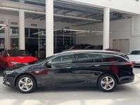Gebraucht Opel Insignia Innovation 170 PS (125 kW) 2018 Schwarz Kombi