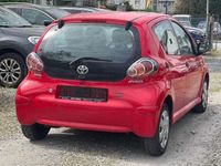 gebraucht Toyota Aygo sehr gepflegt