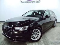 gebraucht Audi A4 Avant 35 TDI Navi Sitzheizung Automatik PDC