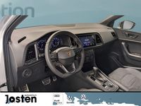 Gebraucht Cupra Ateca 150 PS (110 kW) 2024 Weiß SUV