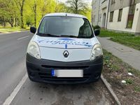 gebraucht Renault Kangoo 1.5 dci