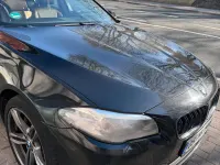 Gebraucht BMW 530 258 PS (189 kW) 2014 Schwarz Kombi