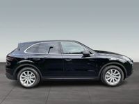 gebraucht Porsche Cayenne S (9YA)