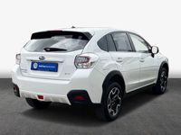 gebraucht Subaru XV 2.0i Lineartronic Comfort