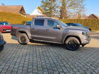 Neu Foton 4 173 PS (127 kW) 2026 Graumetallic SUV