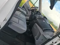 Gebraucht Ford Transit 130 PS (95 kW) 2016 Weiß Van / Kleinbus