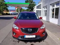 Gebraucht Mazda CX-5 Sports-Line 175 PS (128 kW) 2014 SUV