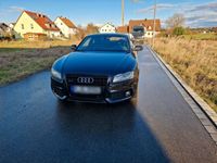 gebraucht Audi A5 Coupe Quattro TÜV NEU bis 02/2026