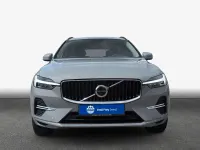 Brugt Volvo XC60 Core 250 HK (183 kW) 2024 Grå SUV