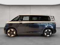 Neu VW ID. Buzz Pro 210 kW (286 PS) 2025 Candyweiß/ starlight blue met Van / Kleinbus