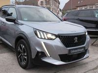 gebraucht Peugeot 2008 BlueHDi 130 EAT8 GT