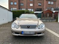 gebraucht Mercedes CL200 Mercedes