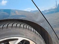 Gebraucht Ford Focus ST-Line 125 PS (91 kW) 2022 Blau Kombi