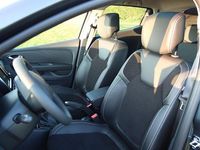 Gebraucht Renault Clio IV Intens 118 PS (86 kW) 2017 Grau Kleinwagen