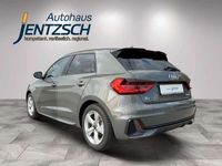 gebraucht Audi A1 Sportback 30 TFSI S line/S-Tronic/LED/DAB
