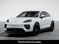 Gebraucht Porsche Macan 300 kW (408 PS) 2026 Weiß SUV
