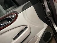 Gebraucht Jaguar XJ 207 PS (152 kW) 2007 Grau Limousine