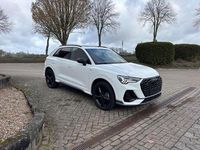 Gebraucht Audi Q3 Sportback S-Line 230 PS (169 kW) 2021 Weiß SUV