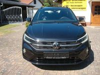 gebraucht VW Taigo 1.5 TSI R-Line mit DSG,AHK